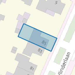 Perceel MLO01-L-1649