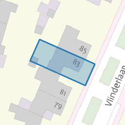 Perceel MLO01-L-1650