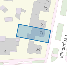 Perceel MLO01-L-1652