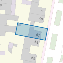 Perceel MLO01-L-1653