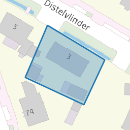 Perceel MLO01-L-1657