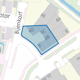 Perceel MLO01-L-1666