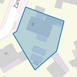 Perceel MLO01-L-1669