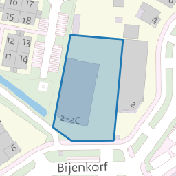 Perceel MLO01-L-1670