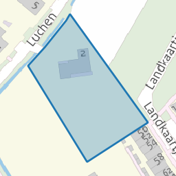 Perceel MLO01-L-1674