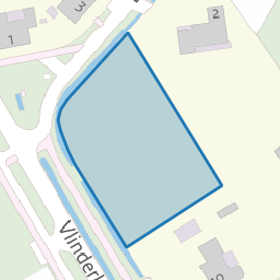 Perceel MLO01-L-1675