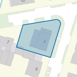 Perceel MLO01-L-1679