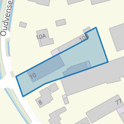 Perceel MLO01-L-1688