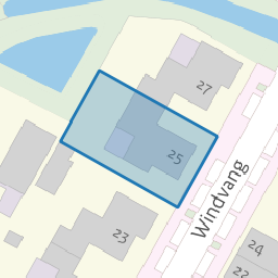 Perceel MLO01-L-1694