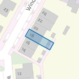 Perceel MLO01-L-1705