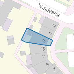 Perceel MLO01-L-1716