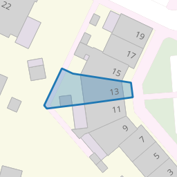 Perceel MLO01-L-1717