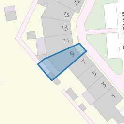 Perceel MLO01-L-1719