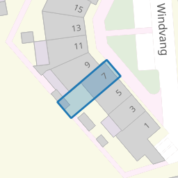 Perceel MLO01-L-1720