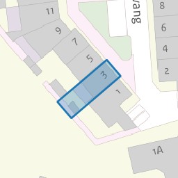 Perceel MLO01-L-1722