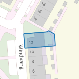 Perceel MLO01-L-1728