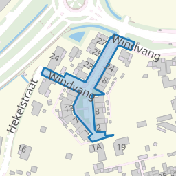 Perceel MLO01-L-1731