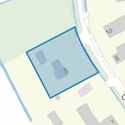 Perceel MLO01-L-1750