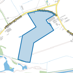 Perceel MLO01-L-1758