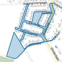 Perceel MLO01-L-1761