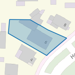 Perceel MLO01-L-1765