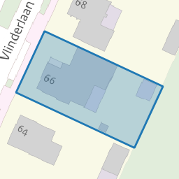 Perceel MLO01-L-1768