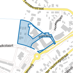 Perceel MLO01-L-1773