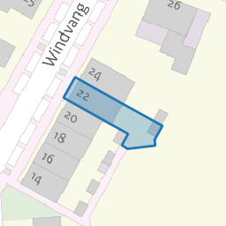 Perceel MLO01-L-1776