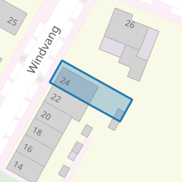 Perceel MLO01-L-1777