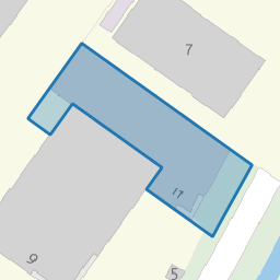 Perceel MLO01-L-1779