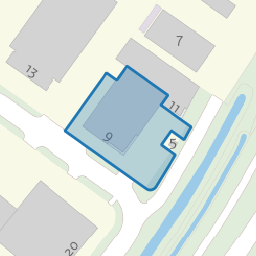 Perceel MLO01-L-1780