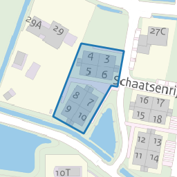 Perceel MLO01-L-1793