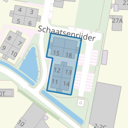 Perceel MLO01-L-1794