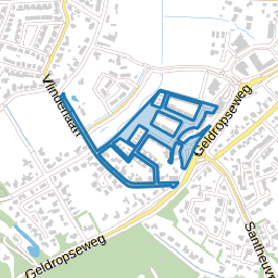 Perceel MLO01-L-1798