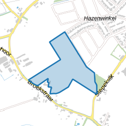 Perceel MLO01-L-1807