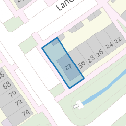 Perceel MLO01-L-1816