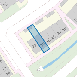 Perceel MLO01-L-1817