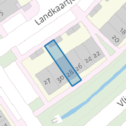 Perceel MLO01-L-1818