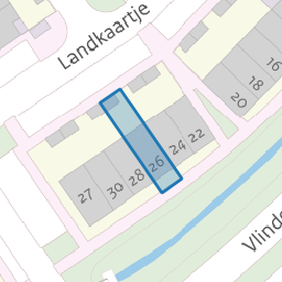 Perceel MLO01-L-1819