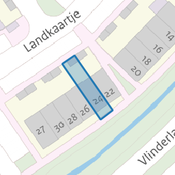 Perceel MLO01-L-1820