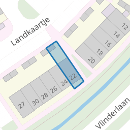 Perceel MLO01-L-1821