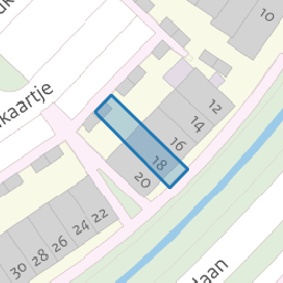 Perceel MLO01-L-1823