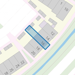 Perceel MLO01-L-1824