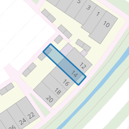 Perceel MLO01-L-1825