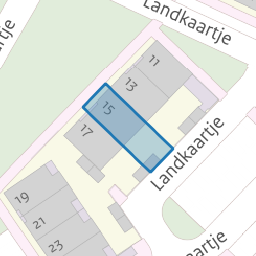 Perceel MLO01-L-1836