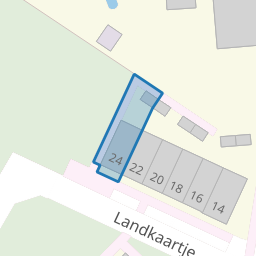 Perceel MLO01-L-1838