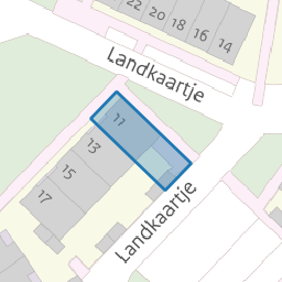 Perceel MLO01-L-1839