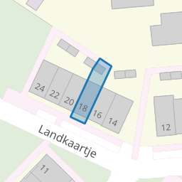 Perceel MLO01-L-1842