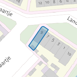 Perceel MLO01-L-1846