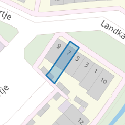 Perceel MLO01-L-1847